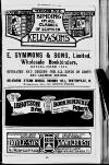 Bookseller Friday 03 August 1906 Page 77