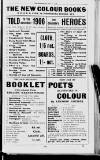 Bookseller Thursday 06 September 1906 Page 23