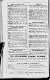 Bookseller Thursday 06 September 1906 Page 40
