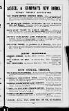 Bookseller Thursday 06 September 1906 Page 43