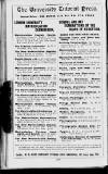 Bookseller Thursday 06 September 1906 Page 52