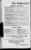 Bookseller Thursday 06 September 1906 Page 54