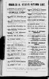 Bookseller Thursday 06 September 1906 Page 58