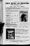 Bookseller Thursday 06 September 1906 Page 62