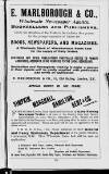 Bookseller Thursday 06 September 1906 Page 71