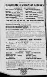 Bookseller Tuesday 15 January 1907 Page 2