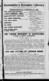 Bookseller Tuesday 15 January 1907 Page 3