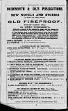 Bookseller Tuesday 15 January 1907 Page 4