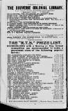 Bookseller Tuesday 15 January 1907 Page 8