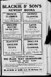 Bookseller Tuesday 15 January 1907 Page 43