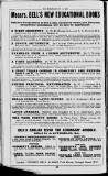 Bookseller Tuesday 15 January 1907 Page 44