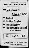 Bookseller Tuesday 15 January 1907 Page 50