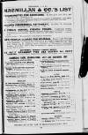 Bookseller Tuesday 15 January 1907 Page 61