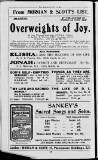 Bookseller Tuesday 15 January 1907 Page 68