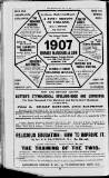 Bookseller Tuesday 15 January 1907 Page 72