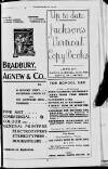 Bookseller Tuesday 15 January 1907 Page 73