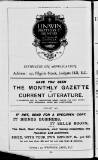 Bookseller Tuesday 15 January 1907 Page 74