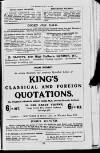 Bookseller Tuesday 15 January 1907 Page 83