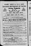 Bookseller Tuesday 15 January 1907 Page 96