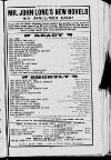 Bookseller Friday 08 February 1907 Page 41