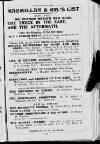 Bookseller Friday 08 February 1907 Page 45