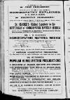 Bookseller Friday 08 February 1907 Page 50