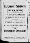 Bookseller Friday 08 February 1907 Page 52