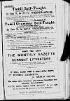 Bookseller Friday 08 February 1907 Page 53