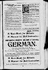 Bookseller Friday 08 February 1907 Page 61