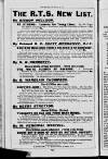 Bookseller Saturday 09 March 1907 Page 6