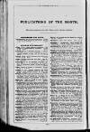 Bookseller Saturday 09 March 1907 Page 36