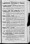 Bookseller Saturday 09 March 1907 Page 55