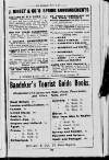 Bookseller Saturday 09 March 1907 Page 67