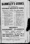 Bookseller Saturday 09 March 1907 Page 81