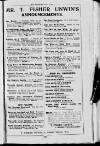 Bookseller Saturday 09 March 1907 Page 85