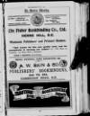 Bookseller Saturday 09 March 1907 Page 89