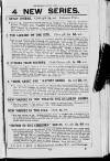 Bookseller Saturday 06 April 1907 Page 3