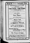 Bookseller Saturday 06 April 1907 Page 4