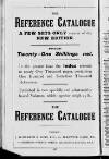 Bookseller Saturday 06 April 1907 Page 22