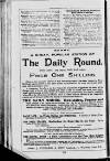 Bookseller Saturday 06 April 1907 Page 36