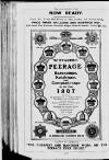 Bookseller Saturday 06 April 1907 Page 42