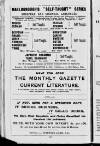 Bookseller Saturday 06 April 1907 Page 44