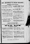 Bookseller Saturday 06 April 1907 Page 67