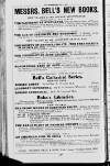 Bookseller Tuesday 07 May 1907 Page 2