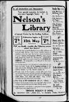 Bookseller Tuesday 07 May 1907 Page 26