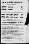 Bookseller Tuesday 07 May 1907 Page 49