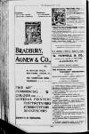 Bookseller Tuesday 07 May 1907 Page 58