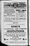 Bookseller Tuesday 07 May 1907 Page 68