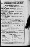 Bookseller Friday 07 June 1907 Page 3