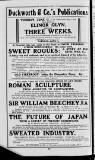 Bookseller Friday 07 June 1907 Page 4